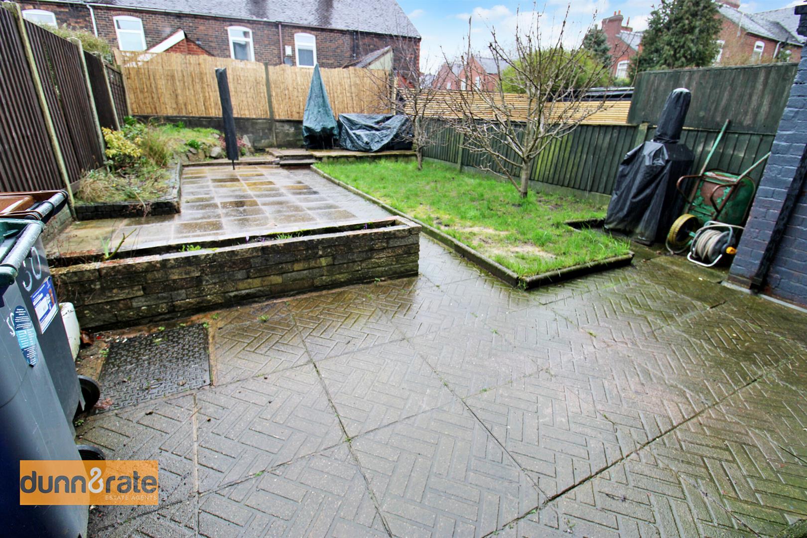 Leonard Avenue, Baddeley Green, Stoke-On-Trent